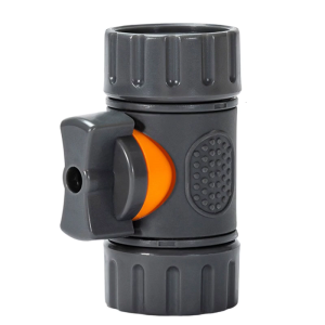 Hose Joiner Extension Connector Adapter Watering Irrigation Extension Repair Connector for Garden Hose Pipe