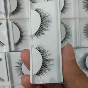 Bulu Mata 3D Kode 006 (12 Pasang)