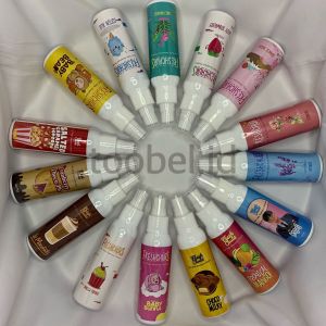 (Freshchubs) Parfum Baju 100ml - STOCKIST resmi dan terlengkap.