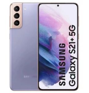 Samsung Galaxy S21 Plus 5G(RAM 8GB+ ROM 128GB / 256GB)Screen Size 6.7” 100%Original ส่งฟรี! (มอบชุดหูฟัง AI เป็นของขวัญ)