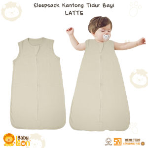 Selimut Bayi Sleep Sack Kantong Tidur Bayi Balita Newborn GY-228 Bedong Bayi 100% Katun Sleep Sack Bayi Selimut Bayi Terbuka Ritsleting Matras Sprei Kantong Tidur Bayi Bedong Instan Selimut Bayi Instan