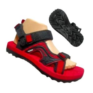 Sandal Gunung Anak 100% Kuat & Tahan Air / Sendal Velo Outdoor Petualang Nyaman Dipakai Harian