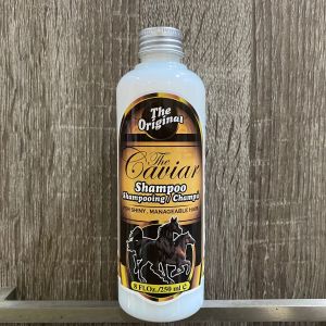 THE CAVIAR Shampoo & Conditioner The Original BPOM - Dijual Terpisah - Shampo / Condi Caviar