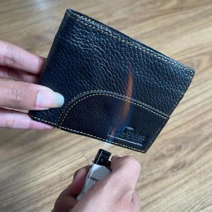 GRATIS ONGKIR - dompet kulit asli termurah dompet lipat pria dompet kulit garut DIJAMIN 100% Kulit Asli
