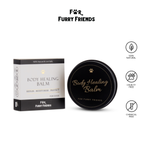 (For Furry Friends)Pet Body Healing Balm 5g 40g