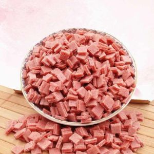 Sugar Glider Haw Flakes/Hamster Haw Flakes/Sugar Glider SnacksTreats/Hamster Small Animal TreatsSnacks/蜜袋鼯山楂片