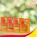 MAKARIZO Hair Energy Fibertherapy Hair & Scalp Creambath 30g 60g | Hair Spa Creambath. 