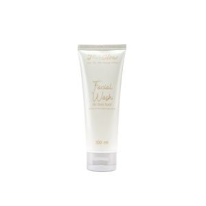 J-GLOW - Facial Wash for Dark Spot (Khusus kulit normal dan Flek hitam) - 100 ml