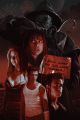DVD Kaset I Know What You Did Last Summer (1997). 