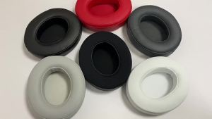 Professional Replacement EarPads Cushions Earpads Compatible with  Studio .