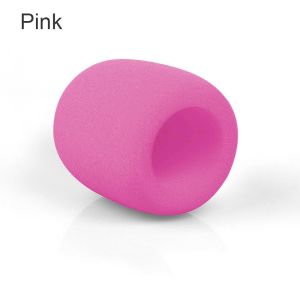 NIFINE  Sponge Soft Cover Protective Microphone Cap