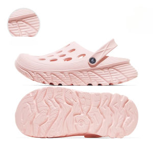 Camel womens summer thick-soled beach sports sandals