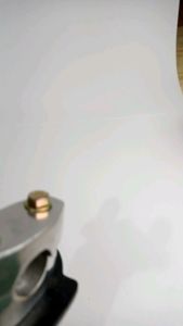 Promo Raiser Plus: Dudukan Peninggi Stang Adaptor Honda Suzuki Bebek & Matic