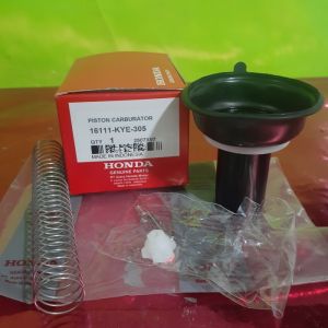 Vakum karet vacum karburator megapro monoshok new verza KSP KYE (BMMOTOR)