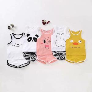 Sét 5 bộ ba lỗ quần kẻ cho bé ( KÈM QUÀ TẶNG )