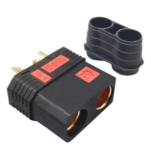 QS8-S Male/Female Plugs Resistant Connector Connector Energy Plugs Power Tool Replacement Charger Accessories