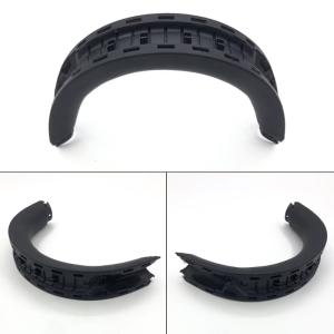 Gaming Headphone Earpads Memory Foam Ear Pads Headband for Series Wireless Gaming Headsets Earmuffs