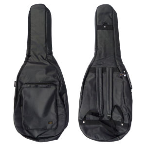 Tas Gitar Akustik Elektrik Bass Softcase Gigbag Klasik Listrik Guitar In Case INC