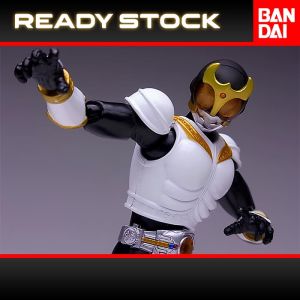 S.H. Figuarts - Kamen Rider Kuuga Growing Form