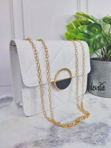 Tas selempang wanita OXSAANA/Tas wanita kekinian/Tas murah berkualitas