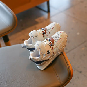 Sepatu Sneakers Anak Import SPORT Anak Laki Laki/Peremuan  IMPORT