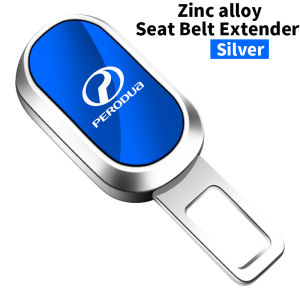 Car Safety Seatbelt Lock Buckle Plug Multi functional Car Seat Belt Clip Extender For Perodua Alza Axia Bezza Myvi Viva Kelisa Kancil Kenari Kembara Aruz Ativa Accessories