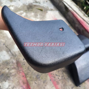 Kuping Corner Tanduk Bemper Taft Bagian Depan Untuk Mobil Tahun 1988 Ke Bawah