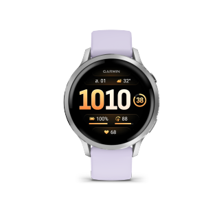 Garmin Venu 4 นาฬิกาออกกำลังกาย