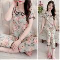 [Bunnysky] ĐỒ BỘ MẶC NHÀ NỮ ĐẸP VÀ THOẢI MÁI LƯỚT ĐỂ CHỌN MẪU ƯNG Ý, QUẦN ÁO Ở NHÀ THOẢI MÁI LẠI ĐẸP. 