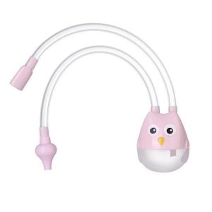 Nasal Aspirator Alat Sedot Ingus Bayi Pembersih Hidung Bayi Karakter Model Selang