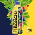 TRÀ MẬT ONG BONCHA. 