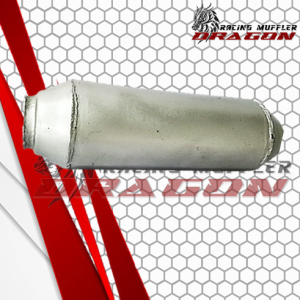 PROMO PRODUK KNALPOT MOBIL HKS CHROOM SUARA BASS BULAT UNTUK AVANZA PICK UP AGYA XENIA TERIOS DLL