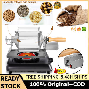 High-Quality Sunchine Coffee Roaster: A Comprehensive Guide