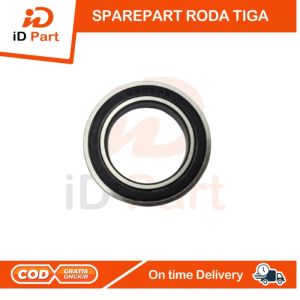 Laher / BEARING GEAR BOX 6906 - VIAR MOTOR RODA TIGA (63D)