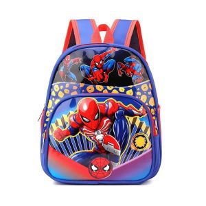 COD Kindergarten School Bag Boy Kids Waterproof Backpack Bagpack Beg Tadika Budak Lelaki Viral 幼儿园书包男女