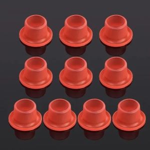 Faucet Leak-proof Rubber Gasket / Silicone Sealing Ring Washer / Triangle Valve Anti-Dripping Leakage Pipe Plug for Repairing Faucet Leak