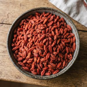 Goji Berries Premium Wolfberry No Preservatives for Tea & Soup 300g/500g
