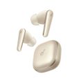 soundcore Liberty 5 by Anker, Noise-Cancelling Wireless  Earbuds with Dolby Audio, Real-Time Adaptive Noise Cancelling, ANC 3.0, 2x Stronger Voice Reduction, 6 mics with AI, Hi-Res Audio. 