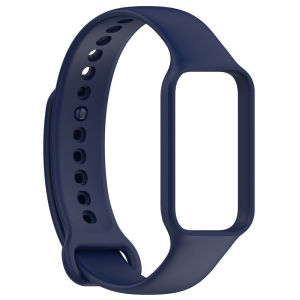 For Xiaomi Band 9 Active smart watch Sport Silicone Band bracelet Xiaomi Smart Band 9 Active Original Replacement Strap Wristband