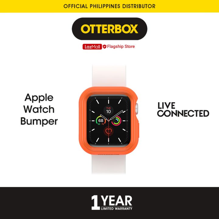 Apple watch series discount 6 otterbox case