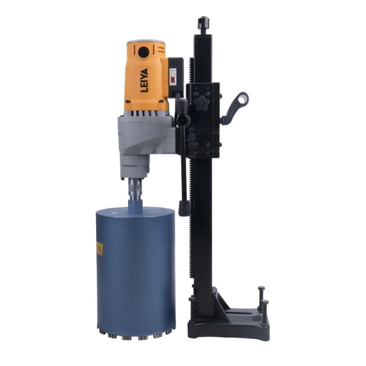 Leiya deals drill machine