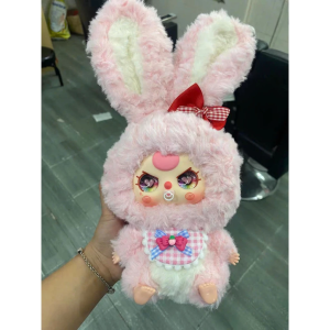 [ORDER CUSTOM] Đôi mắt thủy tinh DIY cho BABY THREE (không bán riêng khuôn mặt)