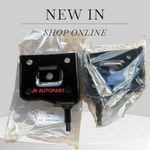 แป้นโช้คอัพ/แป้นรองแหนบ รหัสสินค้า 8-94428401-0 ISUZU อีซูซุ TFR เหล็กหนาแข็งแรง