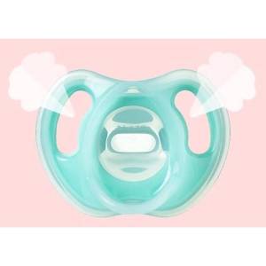 Tommee Tippee Ultra-light Silicone Soother 18-36 m+