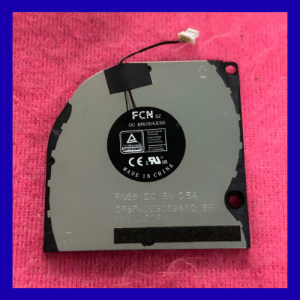 Thay Quạt tản nhiệt - Fan CPU laptop Dell Latitude 7320 E7320 0XCNHG FN56 DFS5K22305283D