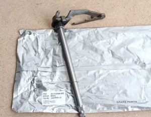 AS OVERAN GIGI AS VERSENELING RX KING RXKING RXK