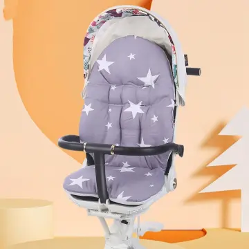 Shop Multipurpose Baby Stroller Cushion Car Seat Eating Chair Cushion Seat Liner Mattress Car Push Baby with great discounts and prices online Sep 2024 Lazada Philippines