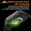 G41 Smart Watch 2.01" Full Touch Fitness Smartwatch Heart Rate Blood Oxygen Blood Pressure Sleep Non-Invasive Blood Glucose Monitor Waterproof Fitness Tracker Watches For Men Women. 