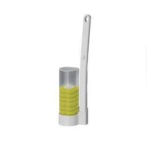 Disposable Toilet Brush Sabun Isi Ulang Pembersih Toilet