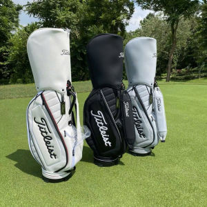Túi đựng gậy golf Titleist - mẫu mới nhất - chính hãng - cao cấp
